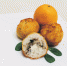Arancini в переводе с итальянского - апельсинки. С виду похожи, по вкусу - ничего общего - Комсомольская правда