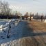 В Вологде легковушка врезалась в поезд - NewsVo.Ru