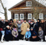На родине Василия Белова - Культура в Вологодской области