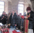 В вологодском храме святителя Николая Золотые Кресты вновь празднуют Христово Воскресение - Вологодская епархия