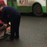 В Вологде пенсионерка попала под колеса автомобиля - Вологда-поиск