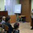 Социальный работник Андреевского храма города Вологды посетил подопечных центра  Феникс - Вологодская епархия