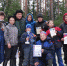 Фильм «Школа юного полярника» Вологодского центра помощи детям, оставшимся без попечения родителей, № 2 занял III место на  Международном фестивале видеофильмов - Департамент Соцзащиты населения