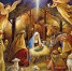 Поздравление Мэра Вологды с Рождеством Христовым - Администрация г. Вологда