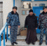 «Наставление и молитва». Православные священники встретились с осужденными исправительной колонии № 5 и колонии-поселения № 7 - УФСИН