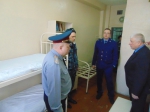 Сизо 3 Череповец Магазин