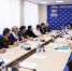 В Вологде прошло собрание клуба сторонников партии «Единая Россия» на тему «Развитие института сторонников партии, новые смыслы и форматы работы». - Единая Россия
