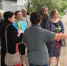 Серию встреч с населением провела депутат Наталья Малованина - Вологодская городская дума