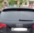 Выбор на дороге: «Audi Q7» или полмиллиона долга - УФССП
