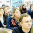 30 ноября студенты и преподаватели Института приняли участие в акции «Тест по истории Отечества» - Филиал МГЮА им. О.Е. Кутафина в г. Вологде