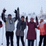 Участники фотоконкурса «Гостеприимная семья» принимали гостей из Воронежа, Ярославля, Калининградской области - Администрация г. Вологда
