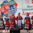 Фестиваль «Древо жизни». Бабаевский район, 2018 - Культура в Вологодской области
