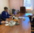 С участниками кадрового проекта «Политический лидер» встретились в региональном исполкоме - Единая Россия