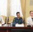 Студенческий День дублера проходит сегодня в Администрации Вологды - Администрация г. Вологда