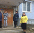 Каждому дому – совет да согласие - Вологодская городская дума