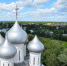Мэр города Сергей Воропанов поздравляет вологжан с Днем города - Администрация г. Вологда