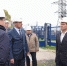 Отремонтированная подстанция «Ява» полностью готова к новому осенне-зимнему периоду - Администрация г. Вологда