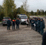 Пожарные Вологодской области отточили свои навыки в школе оперативного мастерства - МЧС Вологодской области