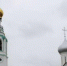 В Вологде начался второй этап реставрации колокольни Софийского собора - Вологда-поиск