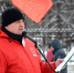 Митинг в Череповце: Великий Октябрь – колыбель народовластия и социализма - КПРФ