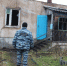 На Вологодчине полицейский спас мужчину из горящего дома за секунду до обрушения кровли - FlashNord.Com