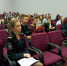 Вологодская транспортная прокуратура проводит работу по правовому просвещению в сфере противодействия незаконному обороту наркотиков - Вологодская транспортная прокуратура