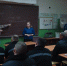 1 декабря - Центр по профилактике инфекционных заболеваний