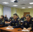 Сборы инспекторов ГИМС - МЧС Вологодской области