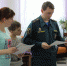 Реализация проекта «Наставник – подростку» продолжается в КЦСОН Кичменгско-Городецкого района - Департамент Соцзащиты населения