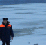 Погода вносит коррективы в работу переправ - МЧС Вологодской области