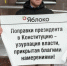 В Вологде на митинге памяти Немцова выступят против поправок в Конституцию - FlashNord.Com