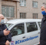 Два новых автомобиля вышли на линию в больницах Вологды и Череповца - Единая Россия