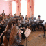 Эстрадно-духовой оркестр «Юность» (г. Вологда). Фото vk.com/club70452835 - Культура в Вологодской области