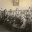 Юные зрители Вологодского областного театра кукол. 1938 г. - Культура в Вологодской области