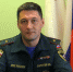 Начальник Главного управления МЧС России по Вологодской области поздравил коллег и ветеранов с Днём пожарной охраны - МЧС Вологодской области