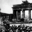 2 мая 1945 года. Фото Евгения Халдея - Культура в Вологодской области