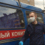 В Череповце и Тотьме следователи СК России по Вологодской области поддержали  акцию «Без внимания не останутся», в рамках которой помогают пенсионерам и ветеранам, вынужденным оставаться дома в сложный эпидемиологический период - Следственный комитет