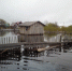 Уровень воды в реках стабилен - МЧС Вологодской области