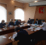 В Соколе состоялась работа КЧС - МЧС Вологодской области