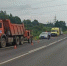 В Череповецком районе ВАЗ раздавил дорожного рабочего - Вологда-поиск