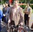 «Любопытно наблюдать, как человек заходит в гримёрную и выходит оттуда совершенно другим!»: как в Вологде снимали фильм-катастрофу - NewsVo.Ru