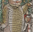 Экслибрис. Jos van Waterschoot. 1995 Н.И. Домашенко Фото: https://www.nsartmuseum.ru/ - NewsVo.Ru