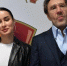 Сергей Шнуров оштрафовал Тину Канделаки на 100 тысяч рублей - Вологда-поиск
