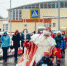 "Бегущая Вологда" побежит по антиковидным правилам - Вологда-поиск