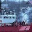 17 человек пропали в Баренцевом море - Вологда-поиск