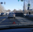 ДТП с опрокидывание автомобиля произошло у гипермаркета "Лента" - Вологда-поиск