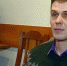 Алексей Левашов снова напал на человека с саперной лопаткой - Вологда-поиск