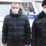 Полицейские Вологды предотвратили трагедию, которой могла завершиться пьяная ссора - Вологда.РФ