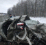 Видео последствий смертельного ДТП на трассе "Вологда - Новая Ладога" опубликовано в сети - Вологда-поиск