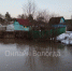 Плотина в Михальцево под Вологдой полностью открыта - NewsVo.Ru